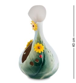 Pavone FM-09 Ваза «Маргаритки»