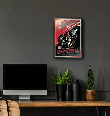Звездные войны 5 (Star Wars)