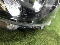 Фара правая Mazda CX-5 1 (2015-2017) LED