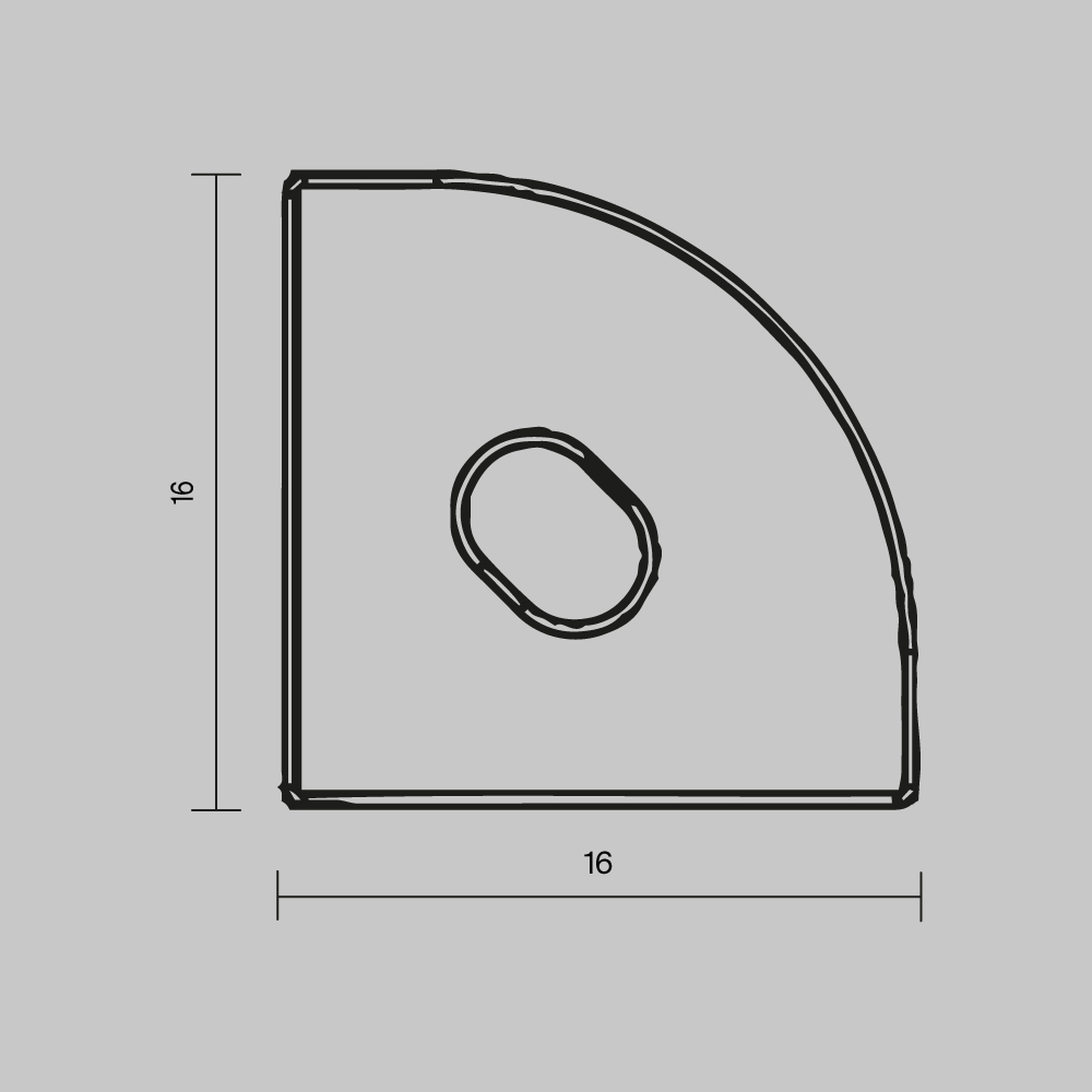 Комплектующие для профиля Led Strip 642029