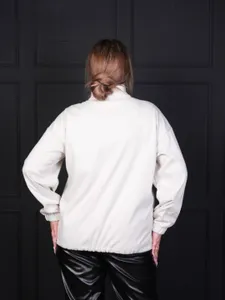 Бомбер 22011553 Фабрика Моды