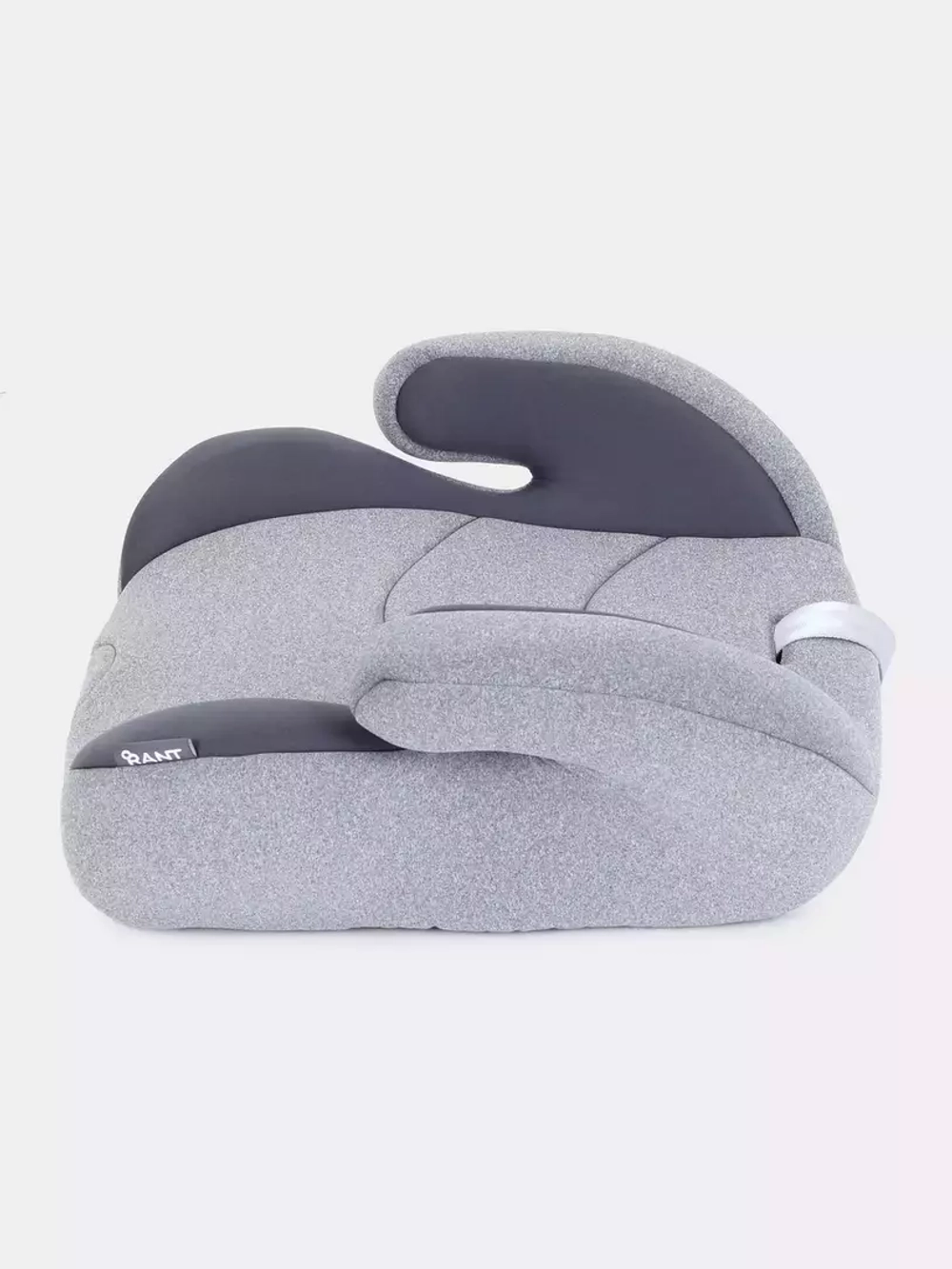 Автокресло RANT LB781 "Point5" Active Line (Grey) группа 2-3 (15-36 кг)