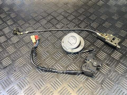 Замок зажигания Yamaha TDM900 RN08 2002 (комплект)