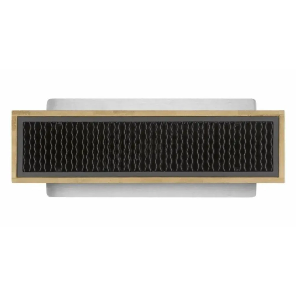 WMF Блок для ножей Flextec продолговатый бамбук