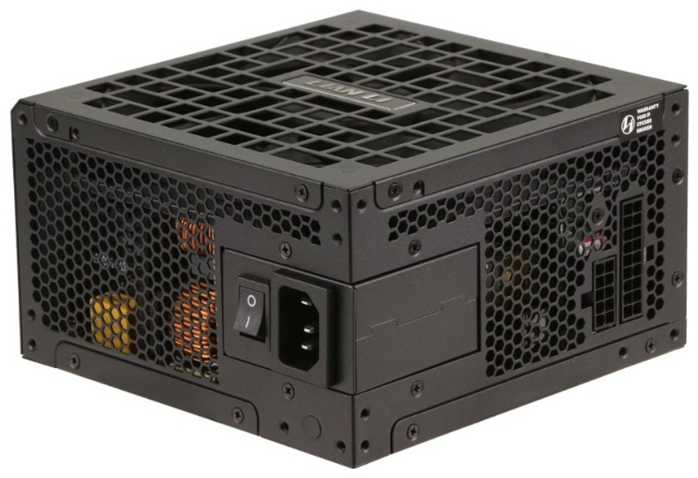 Блок питания LIAN LI RS1200G (G9P.RS1200G.BH00.EU0 1200 Вт