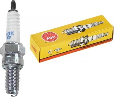 Свеча зажигания NGK BCPR 5E-11 (1273)
