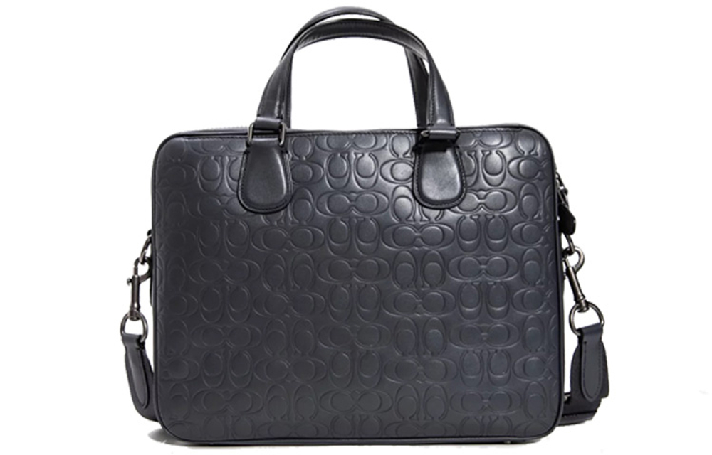 COACH Hudson Laptop Bags