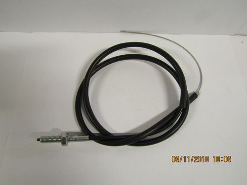 Трос газа TSS-СР-240 (L=970 мм)/THROTTLE WIRE