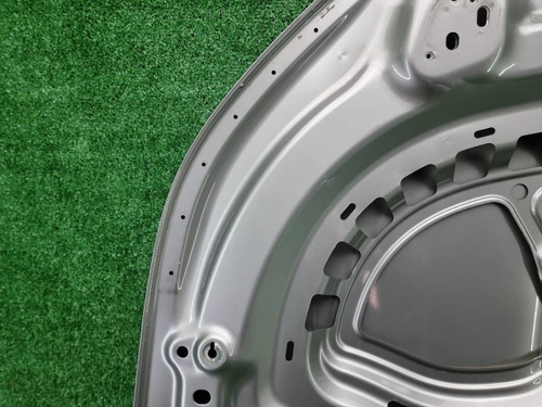 Капот Skoda Kodiaq (2016-н.в.)