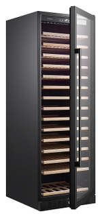 Шкаф винный Temptech Classique CL180SB