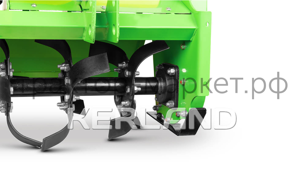 Почвофреза Kerland | Керланд K 1200 (1,2 м)