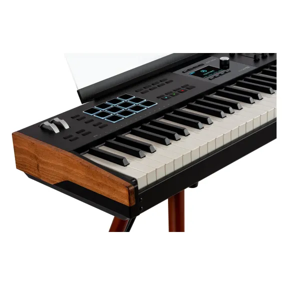 Arturia KeyLab 88 MK3 Black