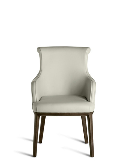 Кресло Poltrona Frau Diva