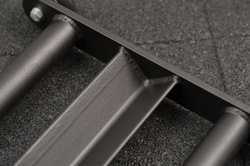 Роллер на колесах (для тренировки кора)