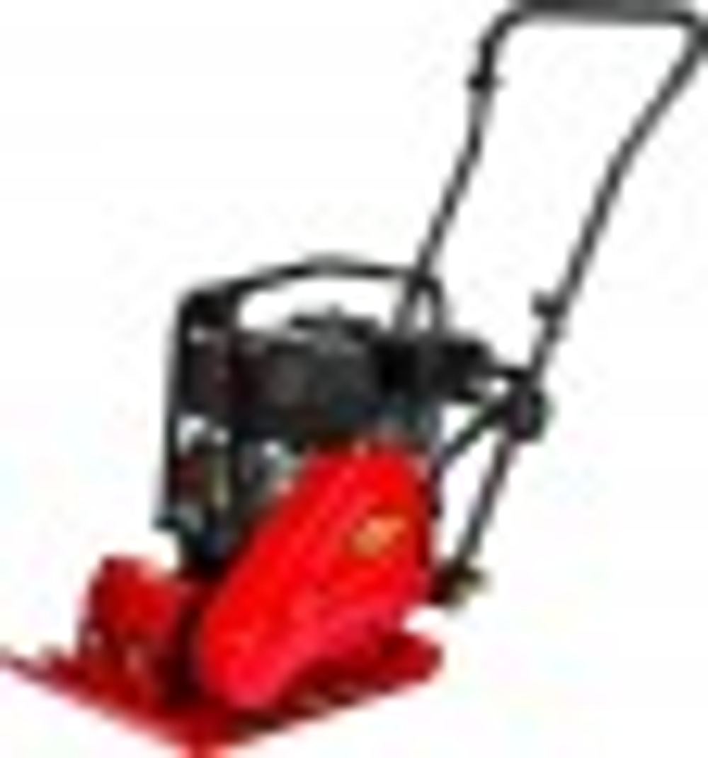 Виброплита DDE VP60 908-696