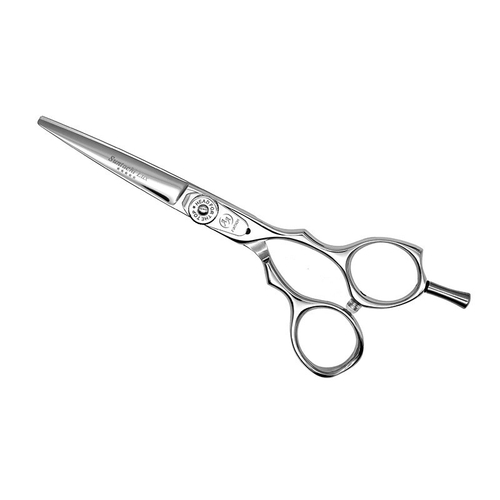 Suntachi Lux прямые ножницы HK-55V ✅ Оригинал