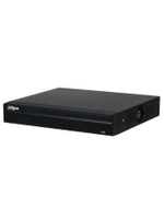 DHI-NVR1104HS-P-S3/H IP-видеорегистратор 4-канальный