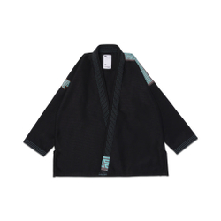 Кимоно Albino & Preto GTDG HB CLASSIC GI BLACK
