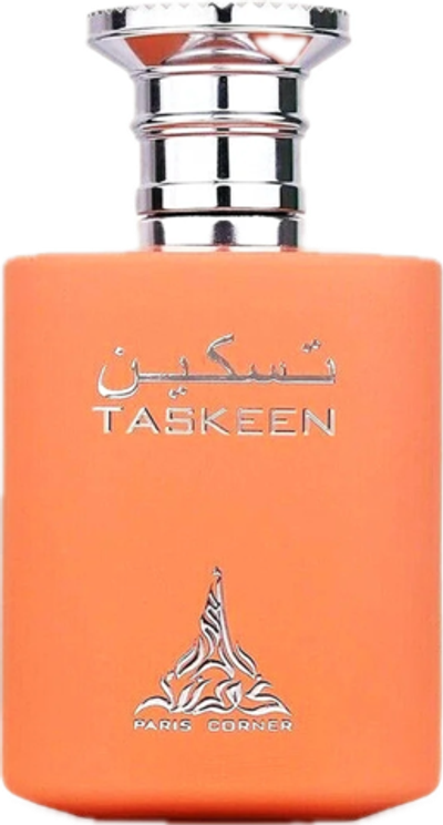 Paris Corner Taskeen EDP