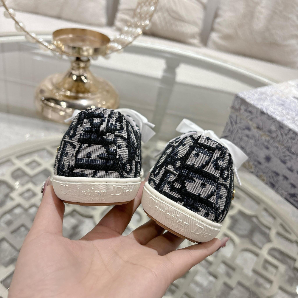 Christian Dior Lucky Sneaker (4 colors)