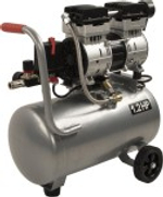 Компрессор поршневой безмасляный QUATTRO ELEMENTI PACIFIC-24 911-475