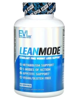 LeanMode 150 веган капсул