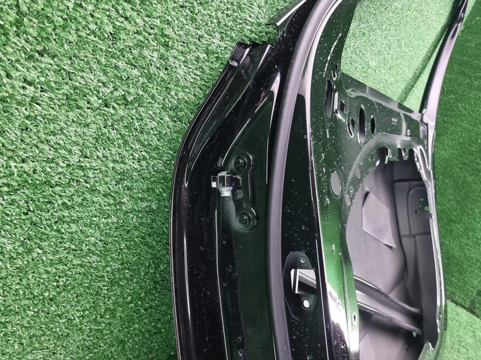 Дверь передняя правая Volvo XC60 2 (2017-н.в.)