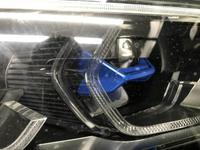 Битая Фара правая BMW X5 G05 X6 G06 (18-23) Laser