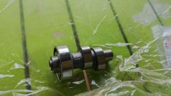 33S-E2170-00. CAMSHAFT ASSY 1. Yamaha Mio