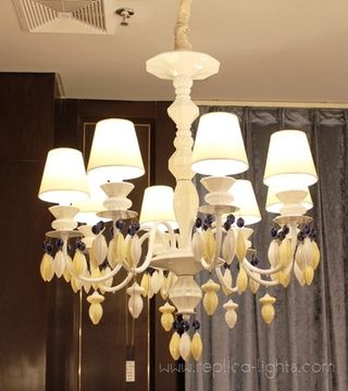 replica Chandelier BELLE DE NUIT 01-15