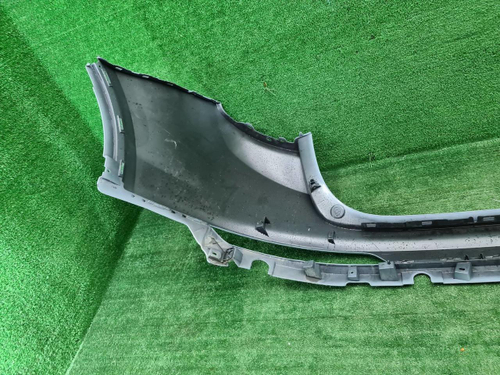 Бампер задний Geely Tugella (2019-2024)