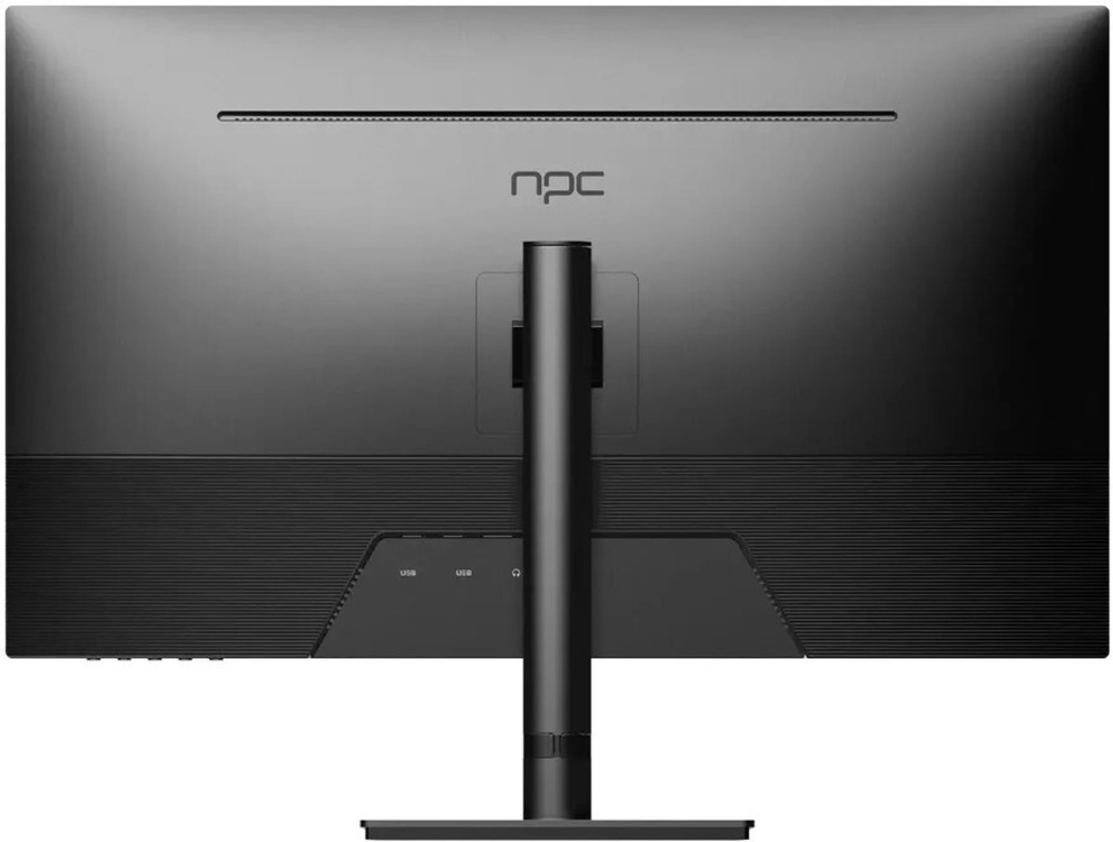 Монитор 27" NPC MZ270A