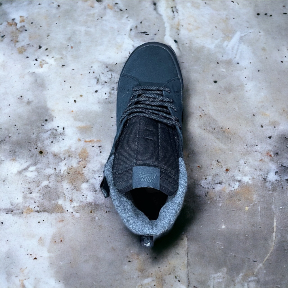 Nike SB Zoom Blazer Mid PRM • Black