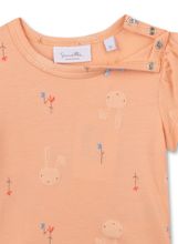 Футболка Sanetta Kidswear 115639 22085