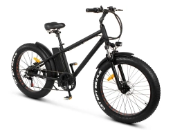 Электрофэтбайк Slon 500w