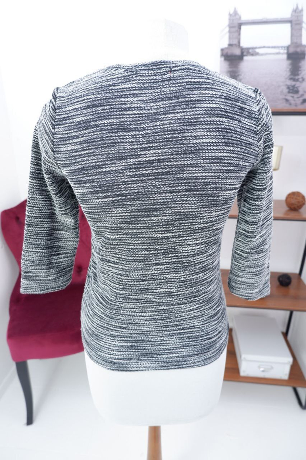 Джемпер Ostin базовый 42 размер