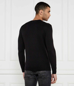 Свитер Karl Lagerfeld - черный(655029 544301)