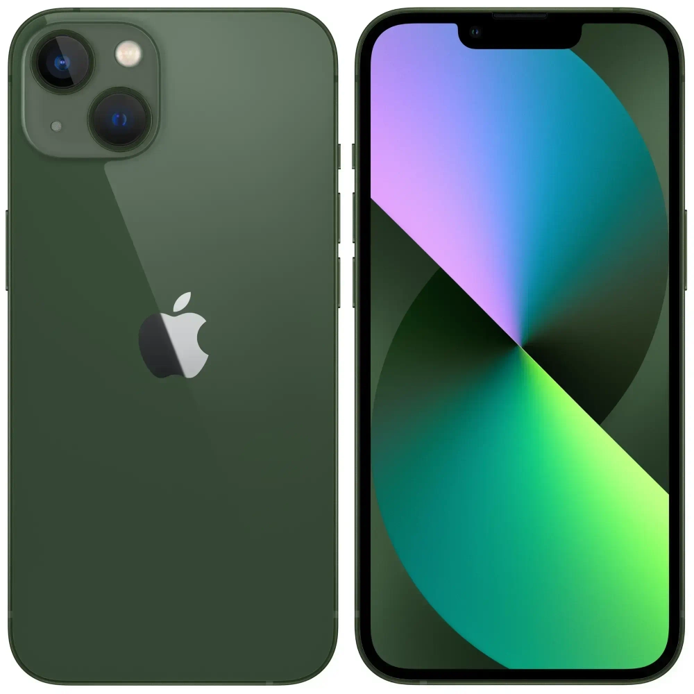 Смартфон Apple iPhone 13