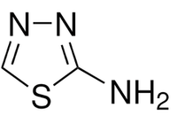 2-амино-1,3,4-тиадиазол