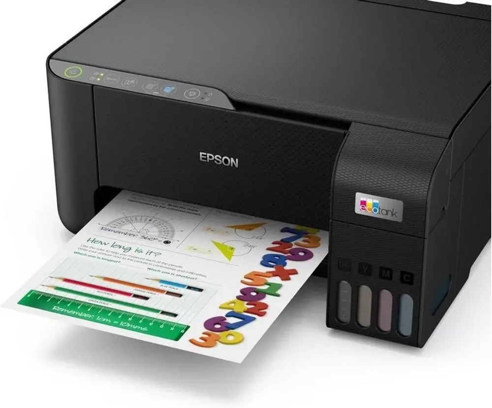 МФУ Epson L3250 (C11CJ67418) цветное струйное