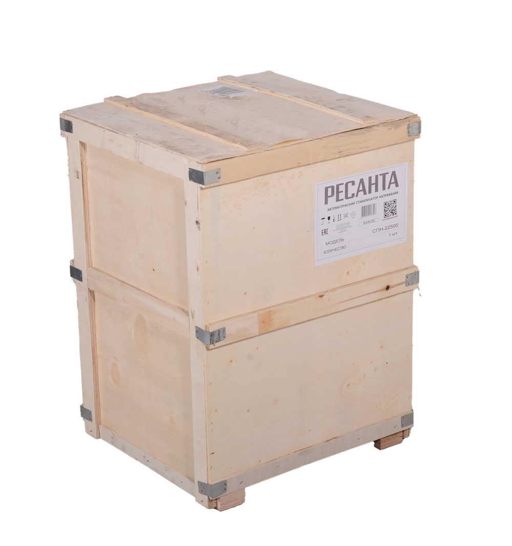 Стабилизатор напряжения РЕСАНТА СПН-22500