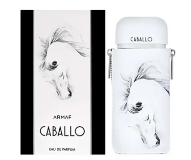 Уникальный аромат для мужчин ARMAF Caballo Pour Homme EDP 100 мл