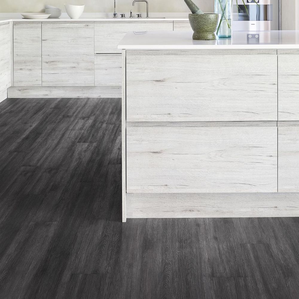 Винил Kahrs Schwarzwald CLW 172