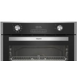 Электрический духовой шкаф Hotpoint FE9 834 JC IX