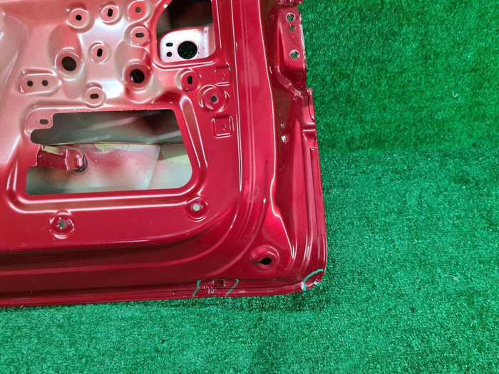 Крышка багажника Haval Jolion (2021-н.в.)