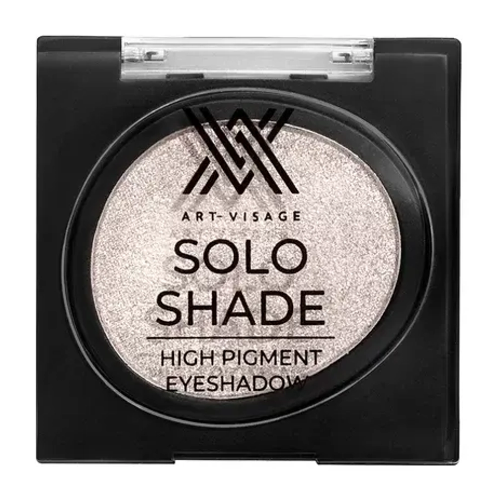 Тени для век Art-Visage Solo Shade 1,7 гр