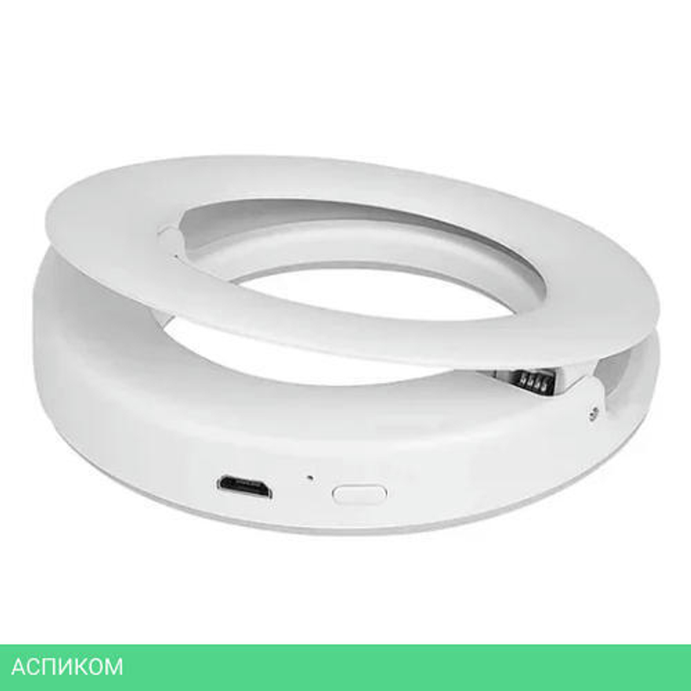Кольцевая лампа DF LED-02 White