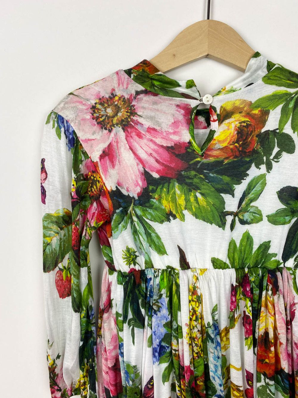 Платье Dolce&Gabbana, 98