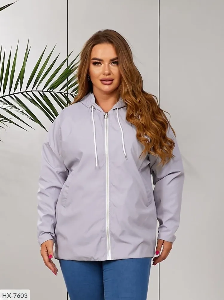 Куртка HM-8590 Фабрика Моды