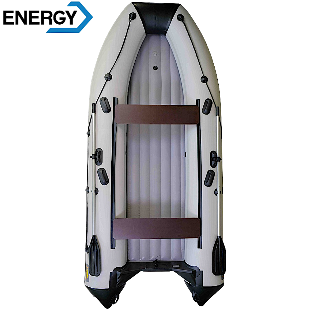 Лодка ПВХ Marlin Energy 390EA Air